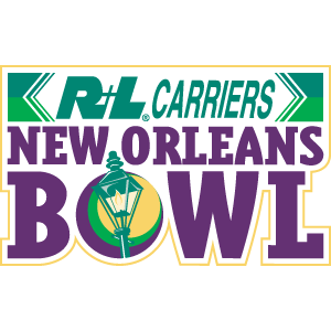 R+L Carriers New Orleans Bowl - Official Ticket Resale Marketplace